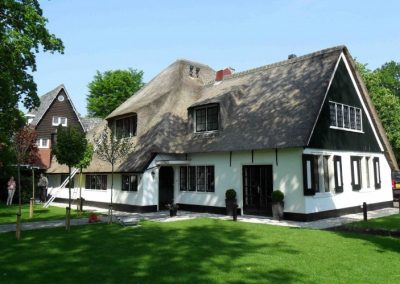 Woonboerderij