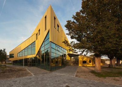 MFC Nieuw Den Helder