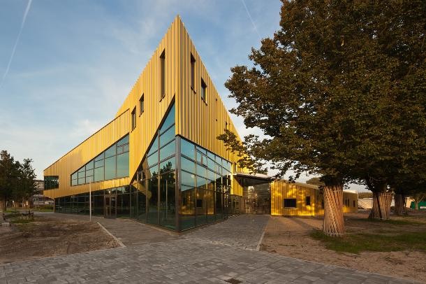 MFC Nieuw Den Helder
