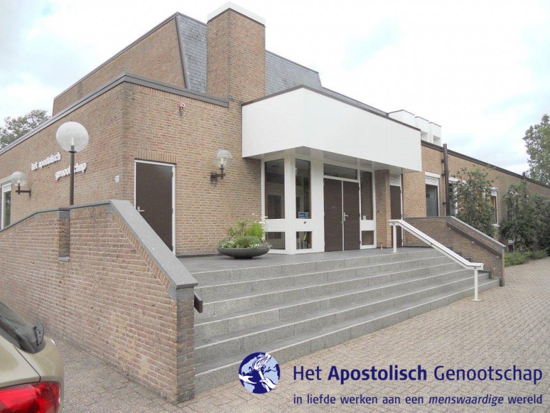 Apostolisch Genootshap
