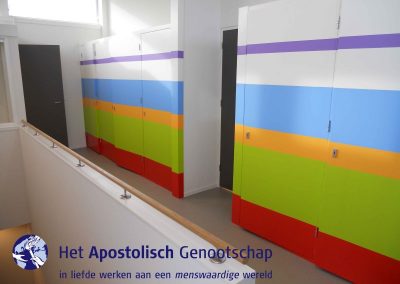 Apostolisch Genootschap Hoorn