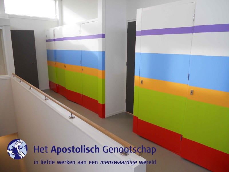 Apostolisch Genootschap Hoorn