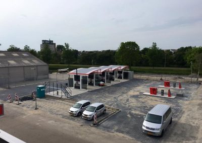 Carwash Center Verhaart