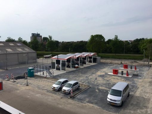 Carwash Center Verhaart