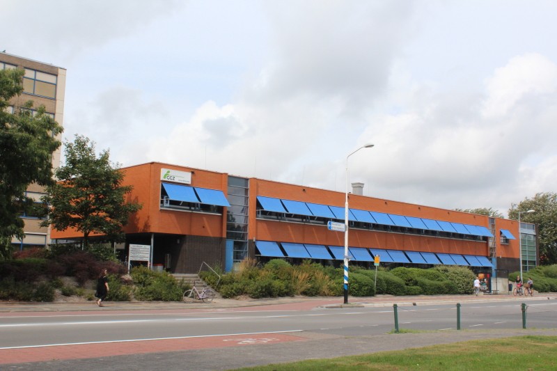Nieuwbouw Multifunctionele Eenheid