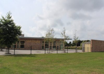 Linie College