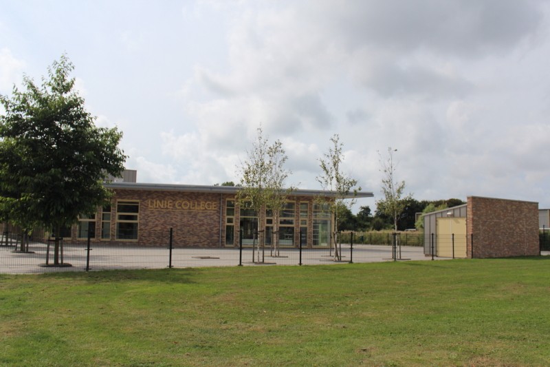 Linie College