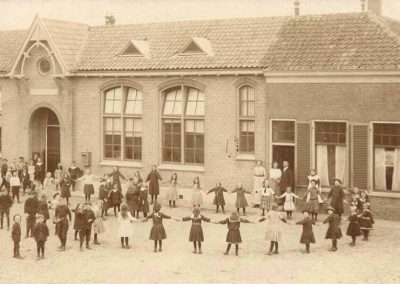 Dorpshuis Huisduinen