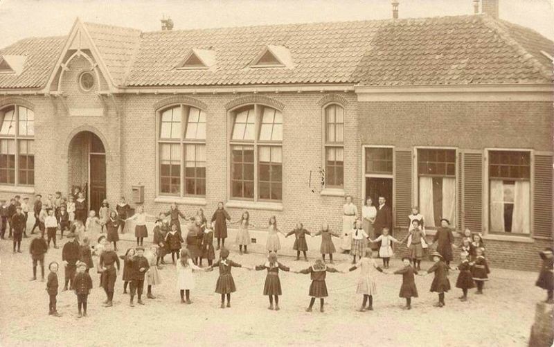 Dorpshuis Huisduinen