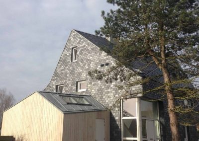 Passieve Villa