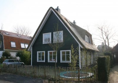 Zweedse woning