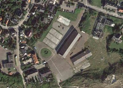 OS&O Scandinavische woningen