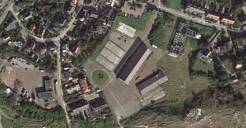 OS&O Scandinavische woningen