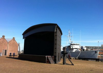 Poppodium Willemsoord