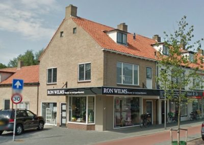 Winkel Ron Wilms