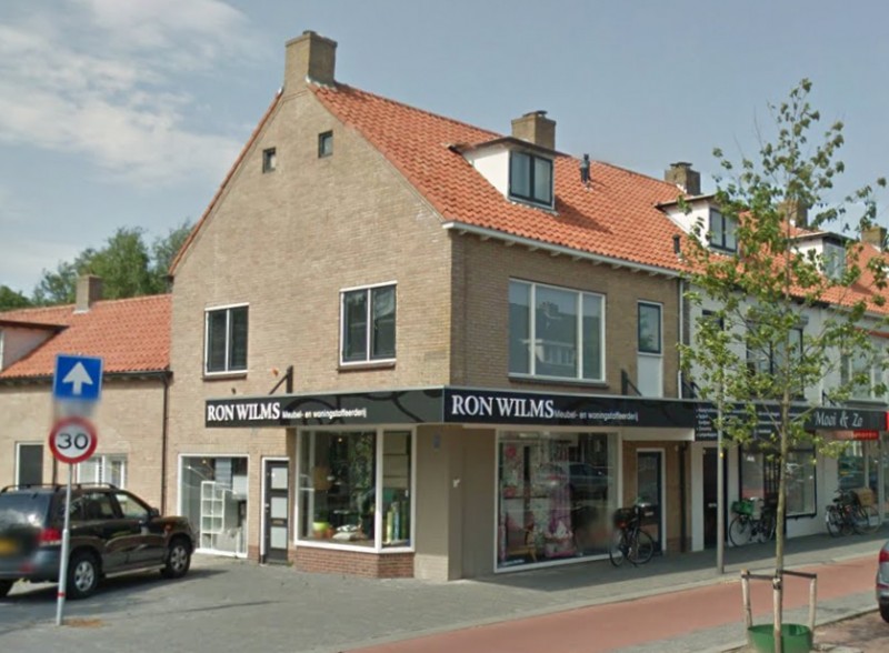 Winkel Ron Wilms