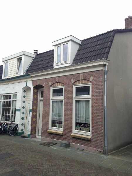 Ruijterstraat 33
