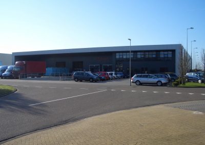 Den Helder Stores