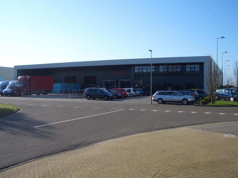 Den Helder Stores