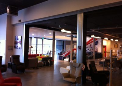 Fameus Wonen