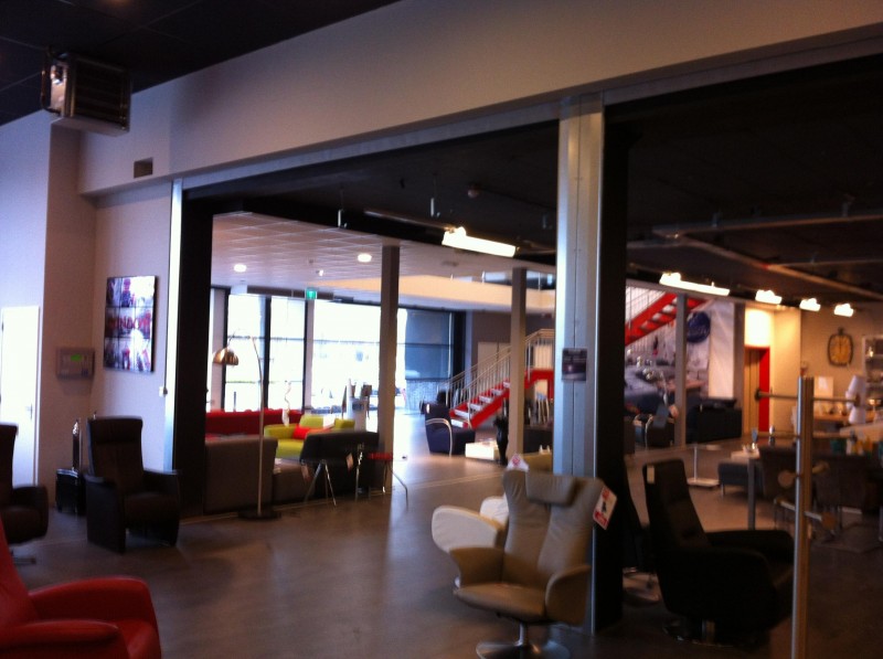 Fameus Wonen