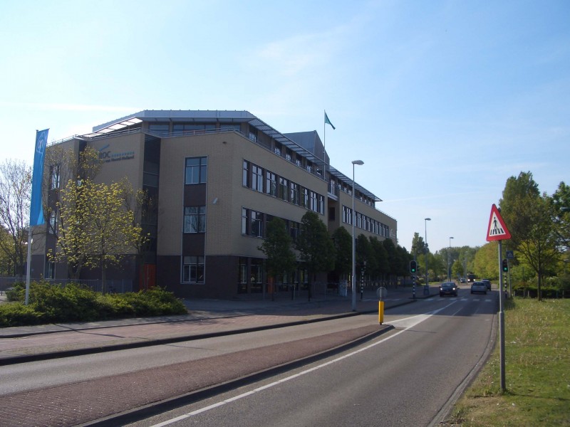 ROC Den Helder