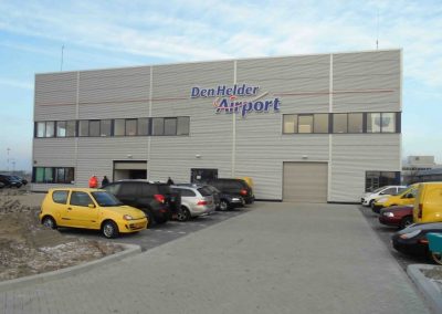 Hangar 5