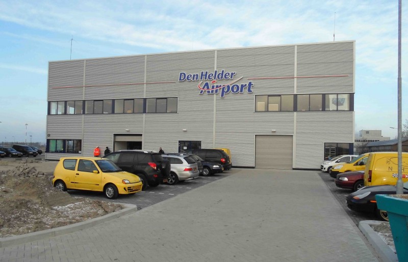 Hangar 5