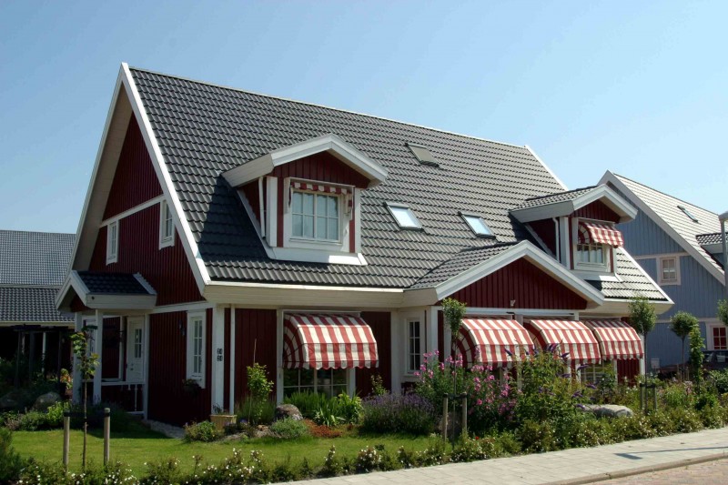 12 Zweedse woningen