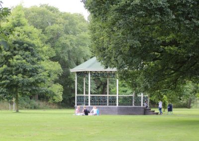 Muziekkapel Timorpark