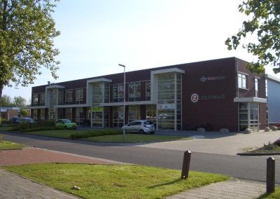 Pastoor Koopmanweg