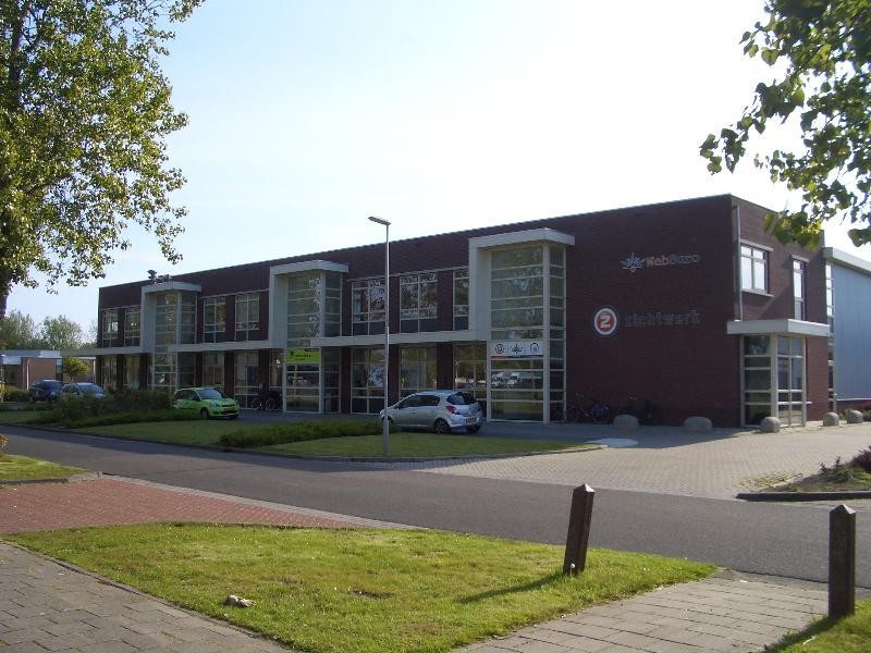 Pastoor Koopmanweg