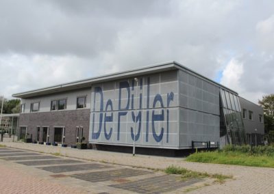 Praktijkschool de Pijler