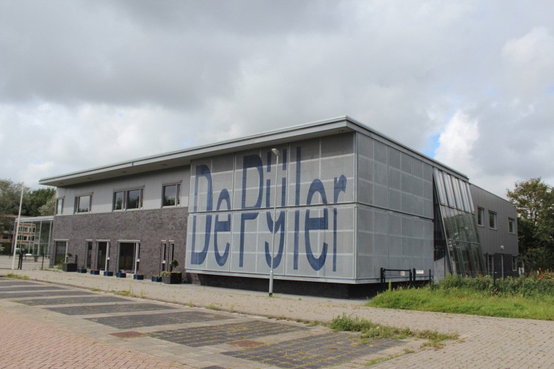 Praktijkschool de Pijler