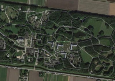 Dagelijks onderhoud ’s Heeren Loo