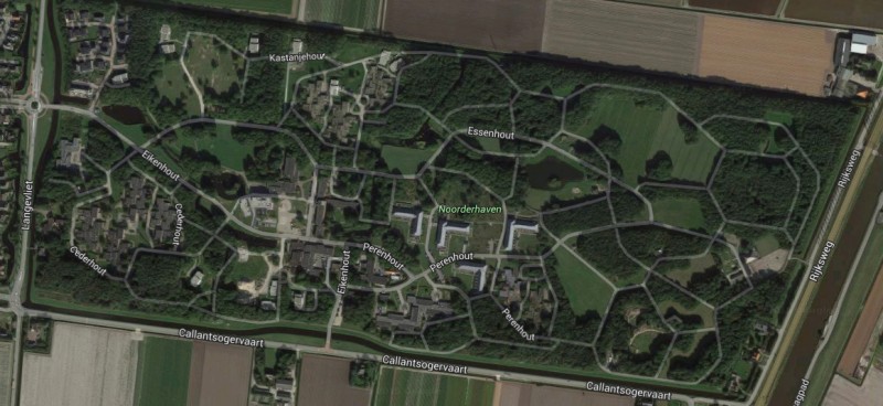 Dagelijks onderhoud ’s Heeren Loo