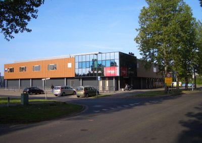 Sporthal de Slenk