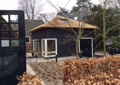 Gastenverblijf
