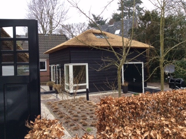 Gastenverblijf